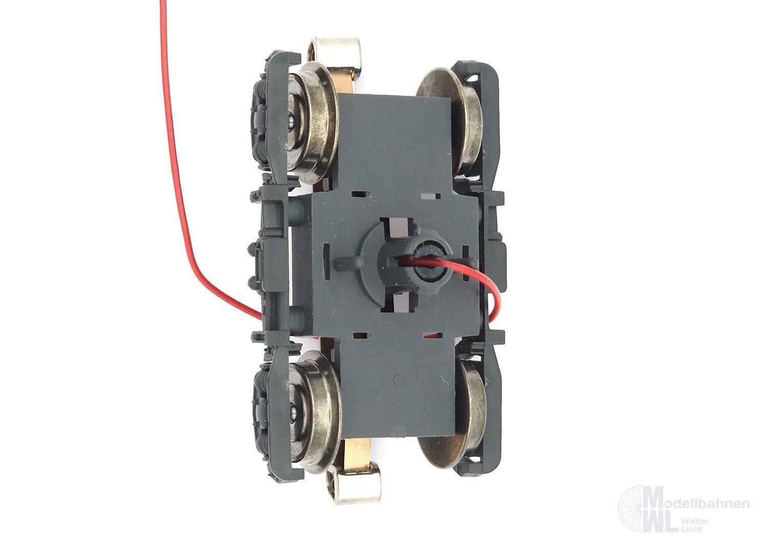 Märklin Ersatzeile E343301 - ERSATZTEIL: Drehgestell